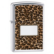 Запальничка ZIPPO 250 LEOPARD 28047