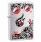 Зажигалка ZIPPO 200 STARS & PLANETS 28056