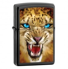 Запальничка ZIPPO 28276 LEOPARD