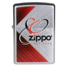 Запальничка ZIPPO 80-th ANNIVERSARY HERRINGBONE SWEEP 28192