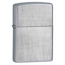 Зажигалка ZIPPO 28181 REG LINEN WEAVE