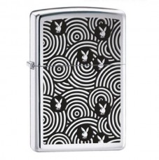 Запальничка ZIPPO 28075 PLAYBOY