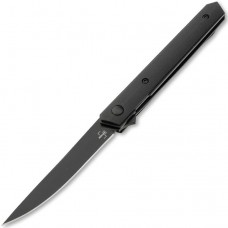 Нож Boker Plus Kwaiken Air Mini G10 All Black