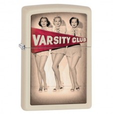 Запальничка ZIPPO 28441 VARSITY CLUB