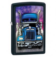 Запальничка ZIPPO 218 TRUCK HEAD ON 28312 