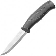 Нож Morakniv Companion Stainless Steel Black