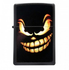 Зажигалка ZIPPO 218 SCARY JACK O LANTERN 28439