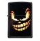 Зажигалка ZIPPO 218 SCARY JACK O LANTERN 28439