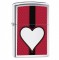 Зажигалка ZIPPO 250 CHROME HEART 28466