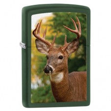 Запальничка ZIPPO 28471 BUCK ZIPPO LIGHTER