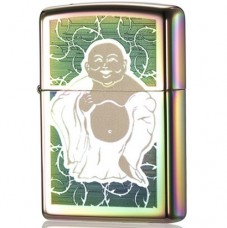 Запальничка ZIPPO 151 BUDDHA BELLY 28480 