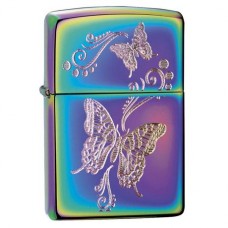 Запальничка ZIPPO 151 BUTTERFLIES 28442