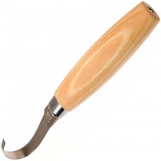 Нож Morakniv Woodcarving Hook Knife 164 Left