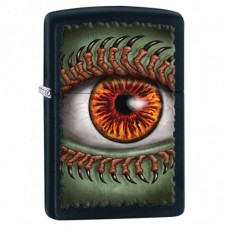 Запальничка ZIPPO 28668 MONSTER EYE