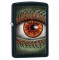 Зажигалка ZIPPO 28668 MONSTER EYE 