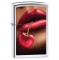 Запальничка ZIPPO 28655 LIPS & CHERRIES