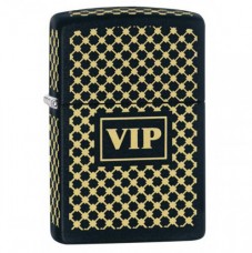   Зажигалка ZIPPO 218 VIP 28531