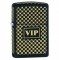   Зажигалка ZIPPO 218 VIP 28531