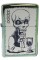 Зажигалка ZIPPO 28679 SKELETON BARTENDER