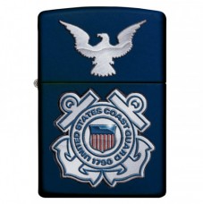 Запальничка ZIPPO 28681 COAST GUARD