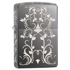 Запальничка ZIPPO 150 FILIGREE PATTERN 28833 