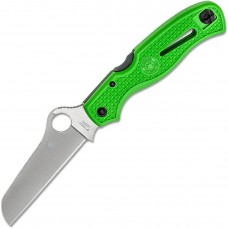 Нож Spyderco Atlantic Salt Green