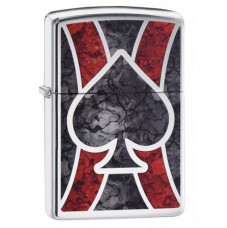 Запальничка ZIPPO 250 ACE 28952