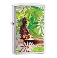 Запальничка ZIPPO 200 BUDDAH 29058