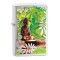 Зажигалка ZIPPO 200 BUDDAH 29058