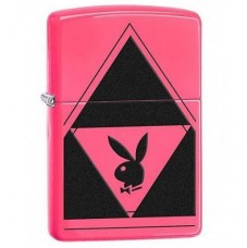 Запальничка ZIPPO 29063 PLAYBOY