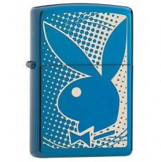 Запальничка ZIPPO 29064 PLAYBOY