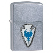 Зажигалка ZIPPO 29101 ARROWHEAD EMBLEM