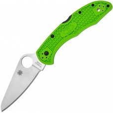 Нож Spyderco Salt 2 LC200N Green