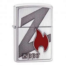 Зажигалка ZIPPO 29104 Z FLAME 