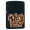 Запальничка ZIPPO 218 THREE MONKEYS 29409