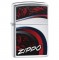 Зажигалка ZIPPO 250 SATIN and CHROME 29415 