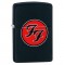 Зажигалка ZIPPO 218 FOO FIGHTER 29477 