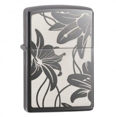 Зажигалка ZIPPO 150 LILY 29426