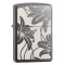 Зажигалка ZIPPO 150 LILY 29426