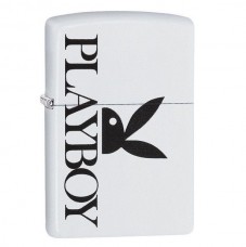 Запальничка ZIPPO 214 PLAYBOY 29579 