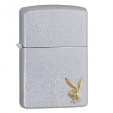 Зажигалка  ZIPPO 205 PLAYBOY 29603