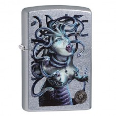 Запальничка ZIPPO 207 ANNE STOKES COLLECTION 29573 