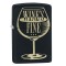  Зажигалка ZIPPO 218 WINE’S FINE DESIGN 29611  