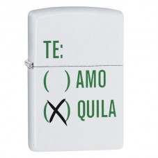 Запальничка ZIPPO 214 TEQUILA DESIGN 29617