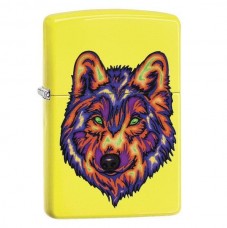 Запальничка ZIPPO 28887 WOLF 29639