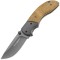 Ніж Boker Magnum Pioneer Wood