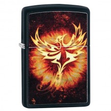 Запальничка ZIPPO 218 PHOENIX DESIGN 2 - 29866