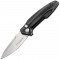 Ніж Boker Magnum Flick Out Black