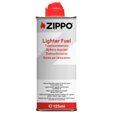 ZIPPO R - бензин 125 ml 041689300494 - 3141