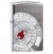 Запальничка ZIPPO 167 POKER CHIP DESIGN 49058